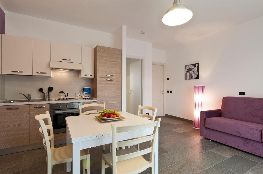 Helianthus Residence Cannero Riviera Room photo