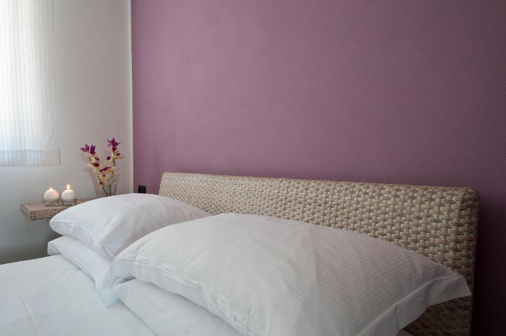 Helianthus Residence Cannero Riviera Room photo