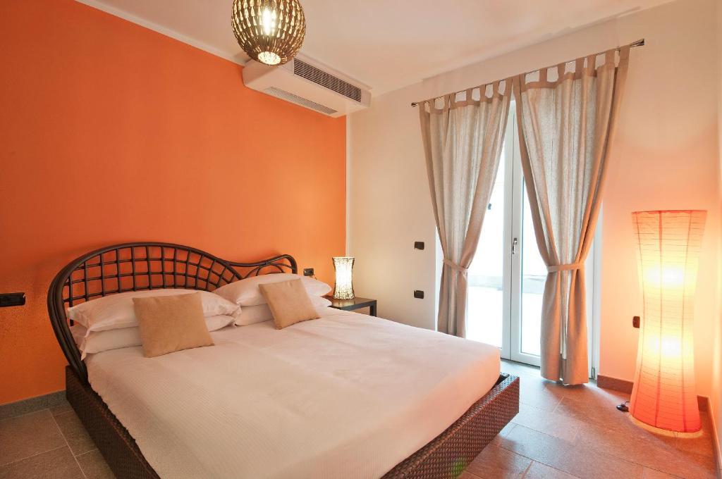 Helianthus Residence Cannero Riviera Room photo