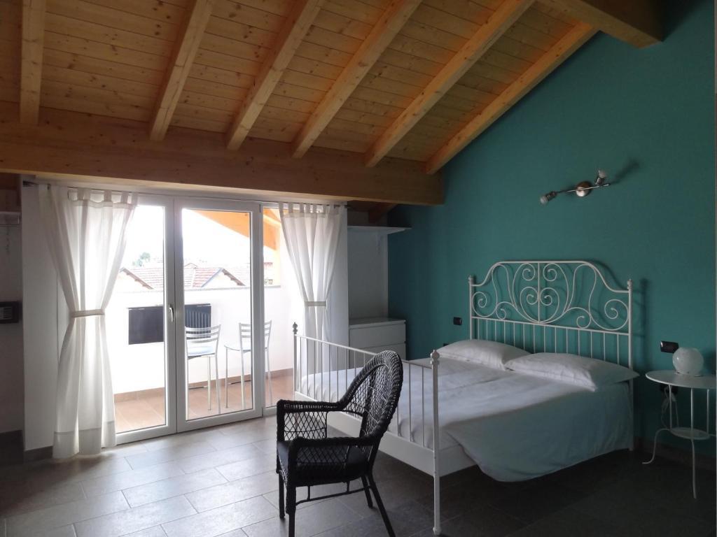 Helianthus Residence Cannero Riviera Room photo
