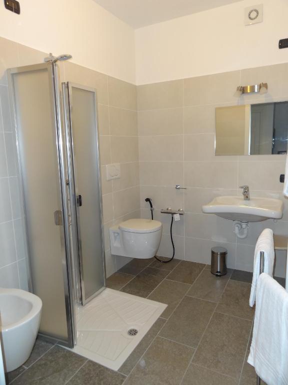 Helianthus Residence Cannero Riviera Room photo