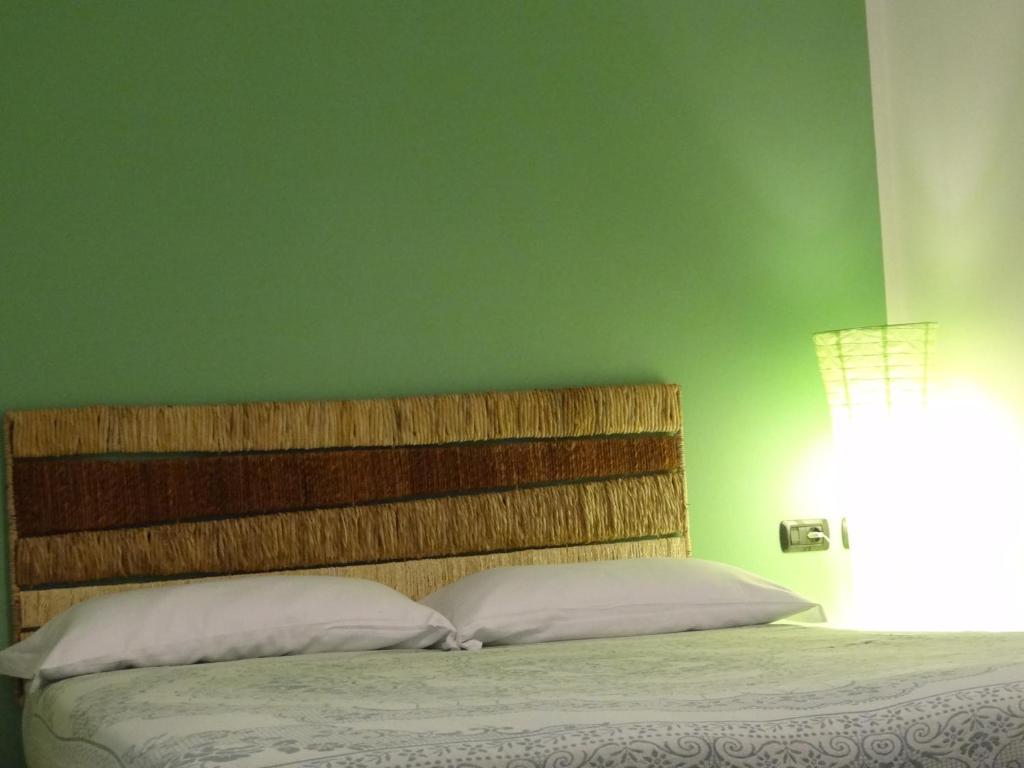 Helianthus Residence Cannero Riviera Room photo