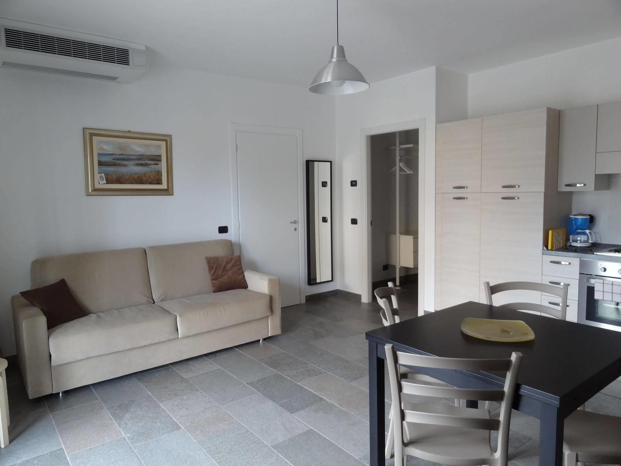 Helianthus Residence Cannero Riviera Exterior photo
